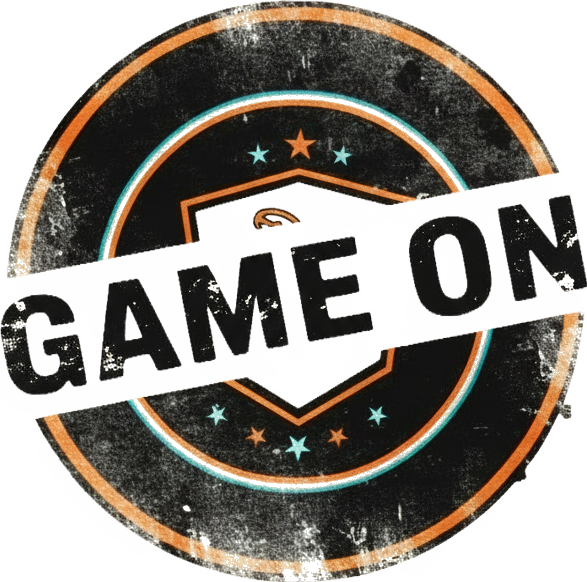 Game On